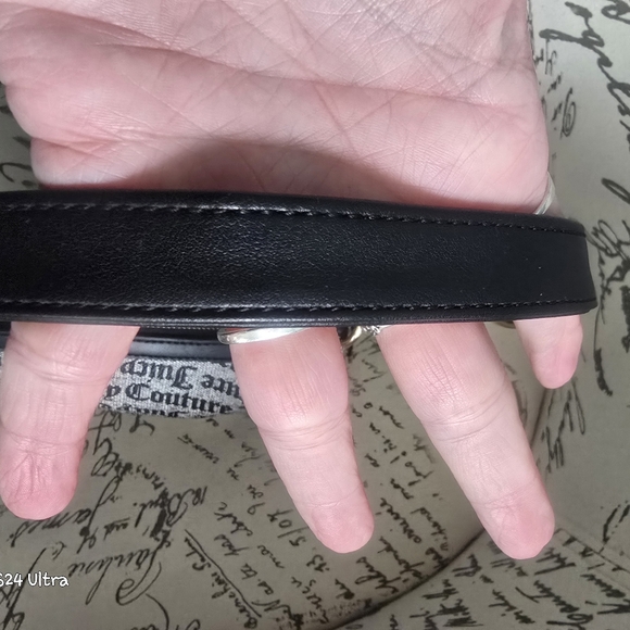 Juicy Couture shoulder bag EUC - Picture 5 of 13